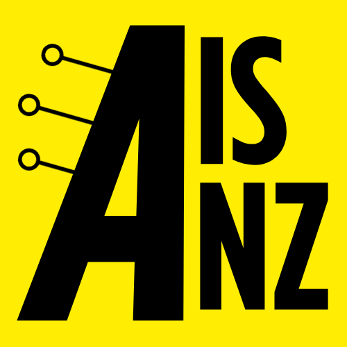 AI Safety ANZ logo