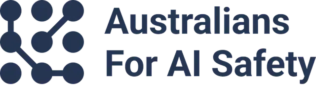 Australians for AI Safety logo